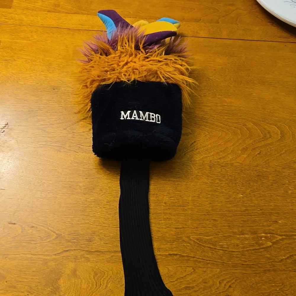 Vintage New Orleans Saints Driver cover in excellent condition. - Picture 5 of 6